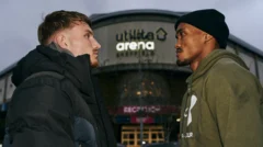 Smith v Puello world title fight predictions