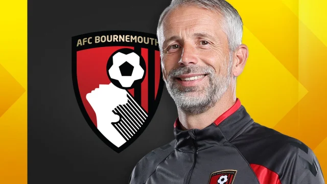 Bournemouth latest: We're in 'good spot' ahead of Villa cup tie, says Rose