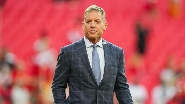 Why Troy Aikman isn’t ready to change opinion on Cowboys after beating injured Eagles