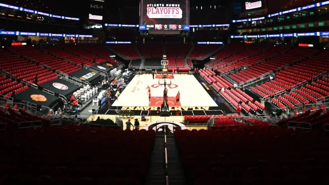 The WNBA and Dream have turned the Finals into a nightmare with Game 6 venue, time change