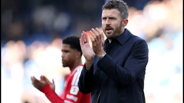 Man United weigh ambitious €60m midfield move amid rival club’s firm stance