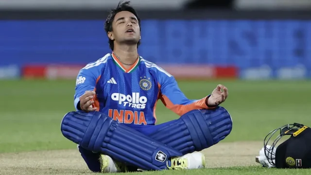 Where to watch New Zealand vs. India live stream, TV channel, start time and lineups for 4th T20I in Auckland