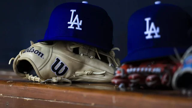Dodgers Owner: Team Not For Sale Despite Complicated Financial Scrutiny