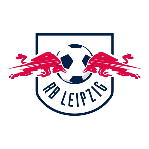 Illustrative subject image: RB Leipzig · team identity