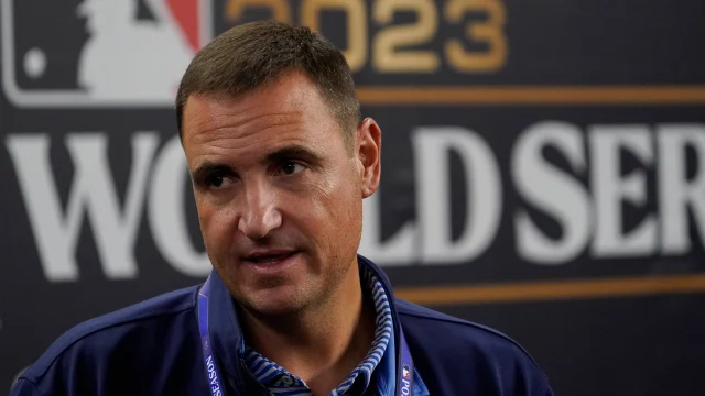 Three Trades, Signings, Promotions That Could Put Rangers Back in Postseason in 2027