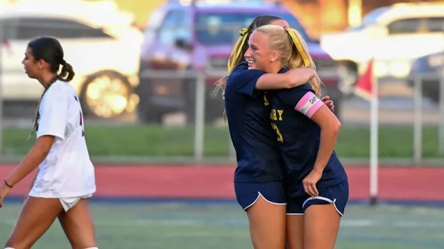 Week 7 Connecticut girls soccer coaches polls: St. Joseph, East Hampton on top as postseason begins