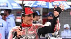 Weather causes cancellation of MotoGP in Australia
