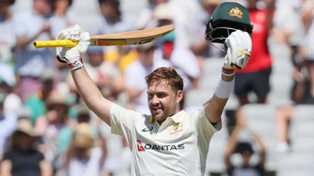 SA vs AUS: Josh Inglis becomes first Australian cricketer to achieve this rare feat in all three formats