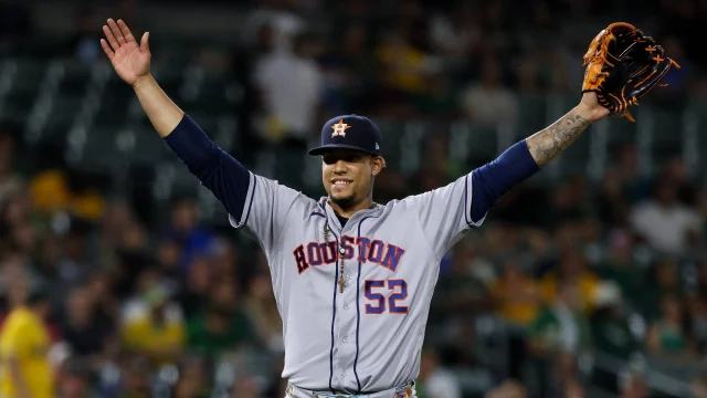 Tigers Could Find a Better Way to Protect Their Leads