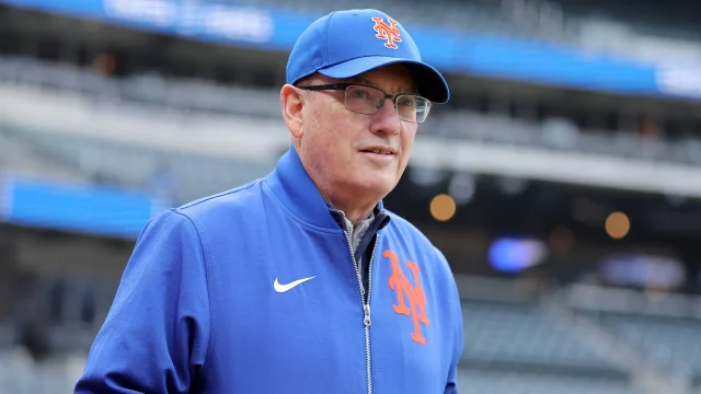 The Mets' Biggest Free-Agent Decision Is About More Than One Player