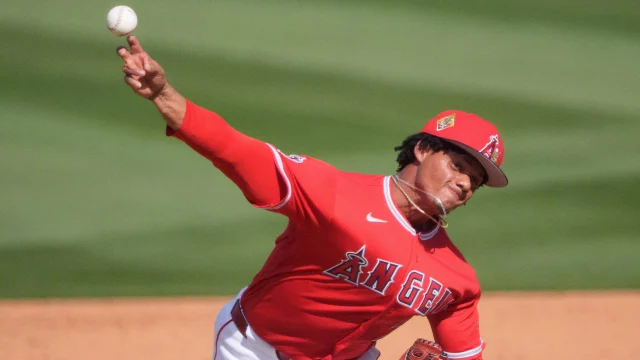 Inside the Angels' Farm System: How Joel Hurtado Is Replicating Walbert Urena’s Rise