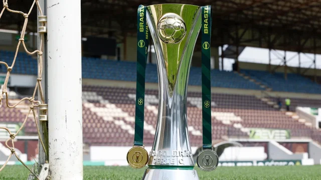Maringá's title win brings final 20-club Série C season to a close