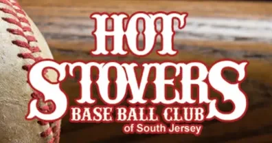 Hot Stovers Baseball Club of South Jersey will hold awards banquet on Nov. 26