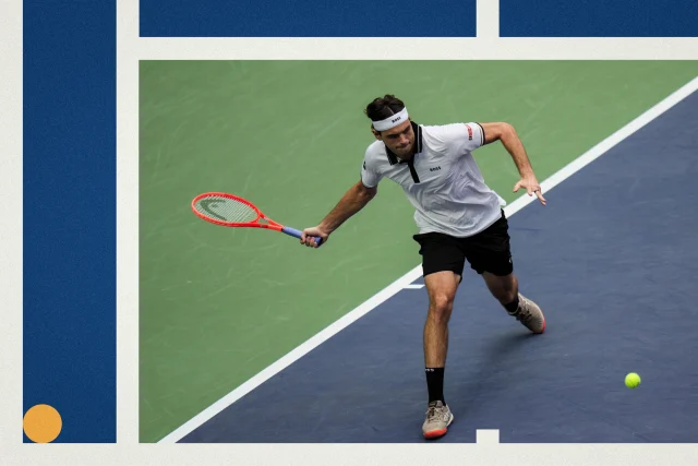 Why the Shanghai Masters shows that court speed in tennis is a moving target
