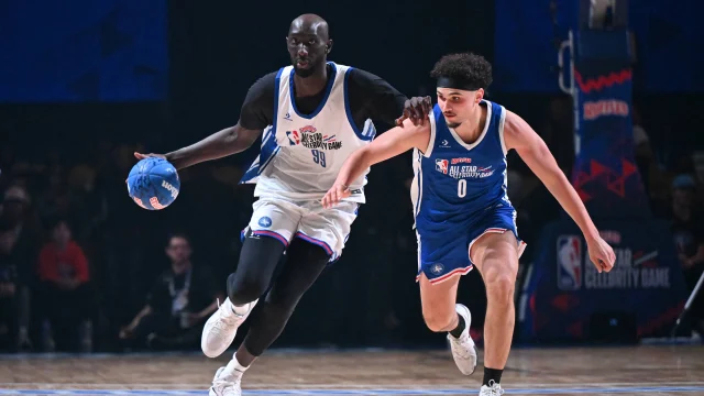 Tacko Fall Injury News Could Change 76ers' Entire Week