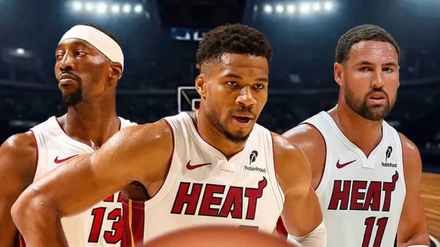 Why Heat shouldn’t be in panic mode yet after 0-3 start, and what must be fixed to right ship