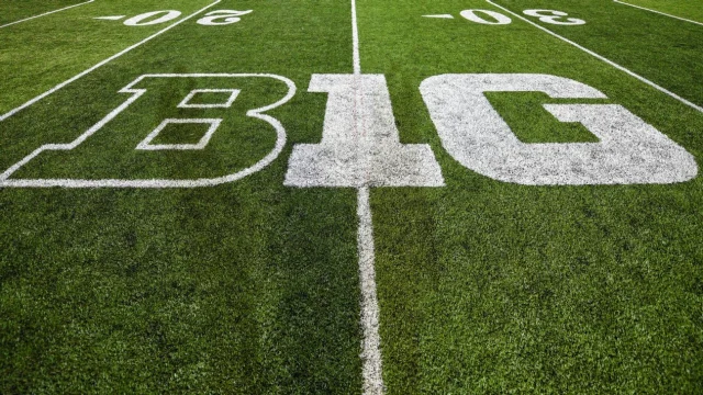 Big Ten limits schools' involvement in outside NIL deals