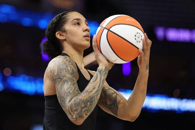 Dream vs. Valkyries live updates: WNBA Finals Game 5 start time, how to watch and latest