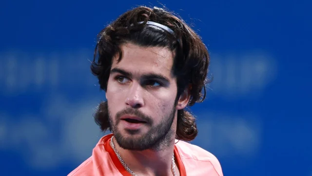 Alcaraz: Tennis schedule 'pushing players too much'