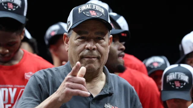 Recruiting class rankings: Houston, UConn lead early top 10