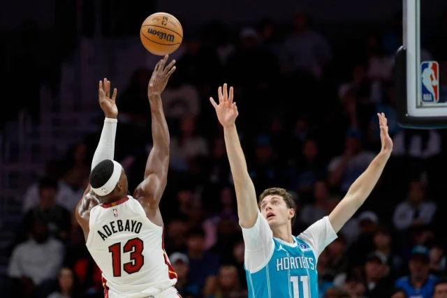 NBA opening week live updates: Latest news, scores, highlights and analysis across the association