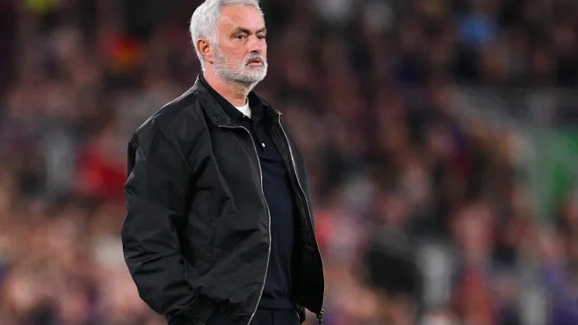 🗞️ Mourinho rules, Lamine warns, Copa del Rey Wednesday: today's front pages