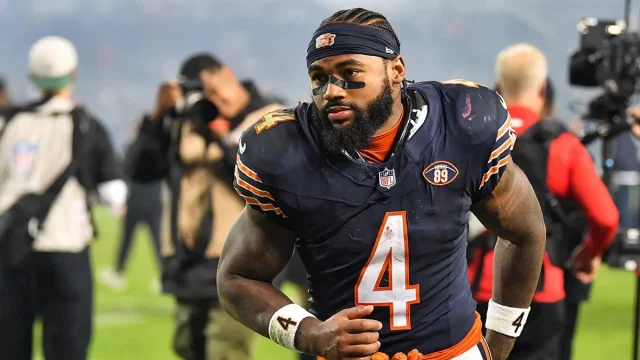 Stephen A. Smith reveals what Bears must do to win Super Bowl after Jeffery Simmons trade