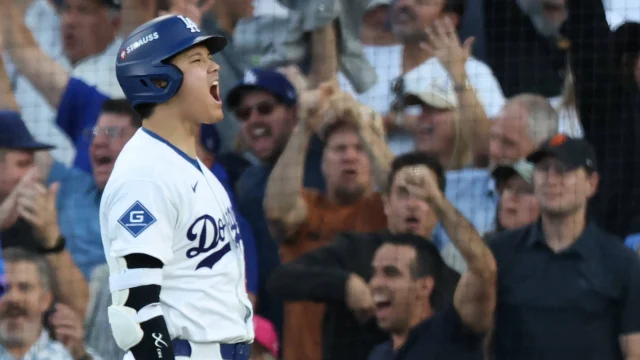 Dodgers Manager Calls Shohei Ohtani’s $700 Million Contract a ‘Steal’ for LA