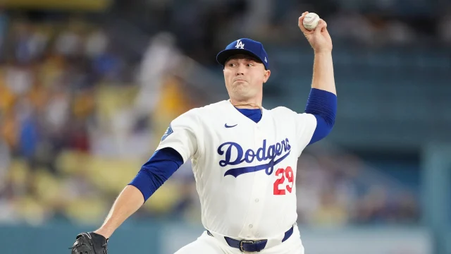 Dodgers Insider Speculates LA Will Only Sign Tarik Skubal Under One Condition