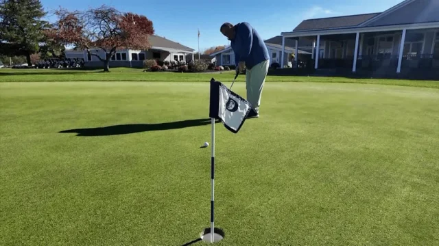 Penfield Country Club golf pro wins national PGA award