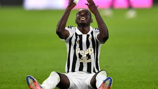 Spalletti set to drop key Juventus star to the bench for the Genoa game