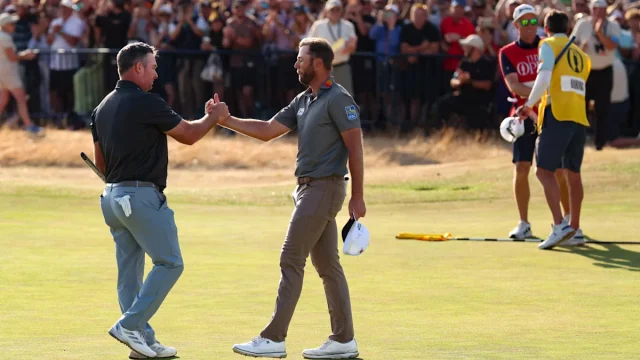 The Open Ticket Hike Is A Fair Call For A Historic Event