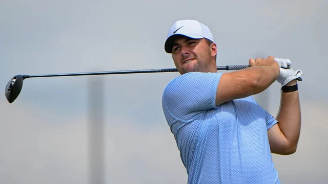 The warning Chris Gotterup gave to amateurs about ‘nonsense’ golf tip regarding gaining speed and distance