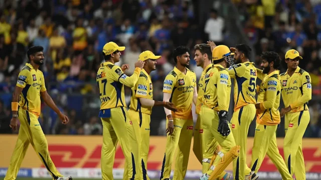 CSK coaching staff, IPL 2027: Full list of Chennai Super Kings coach and support staff for 2027 Indian Premier League