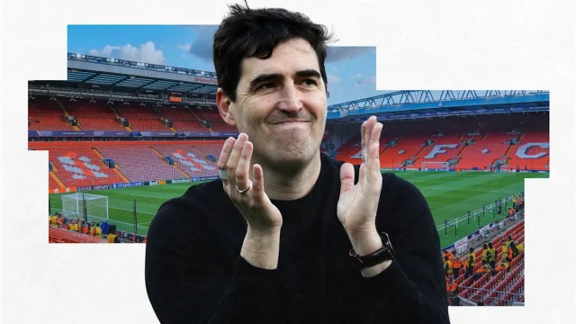 It's official, Liverpool have secured their FOURTH £100m star