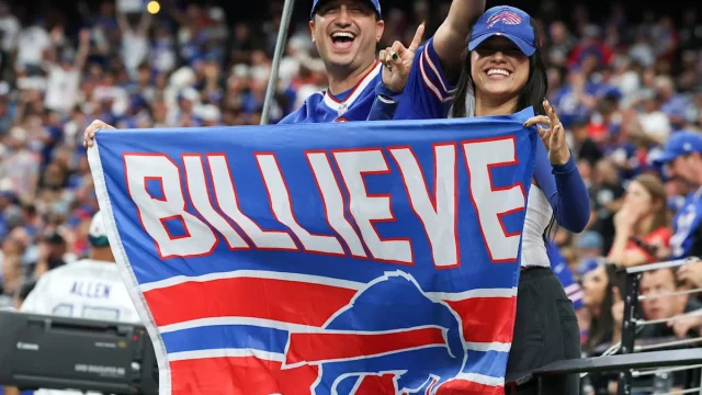 PFT's Week 8 NFL 2026 power rankings
