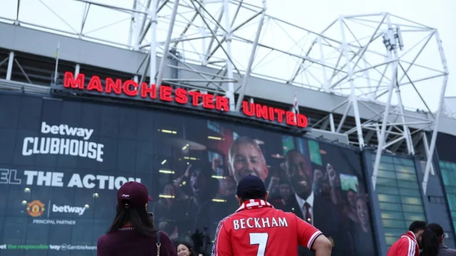 Oliver Månsson: United monitoring red-hot Swedish gem also wanted by Arsenal and Chelsea