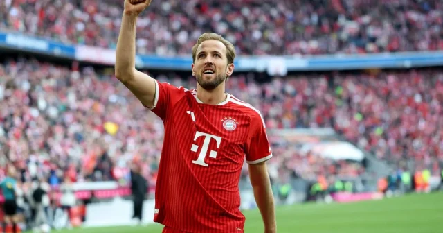 Ballon d'Or 2026: Who are the leading contenders?