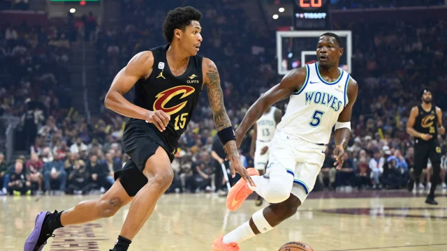 Meleek Thomas Shines in Cavs Debut as Cleveland Survives Thrilling Overtime Battle