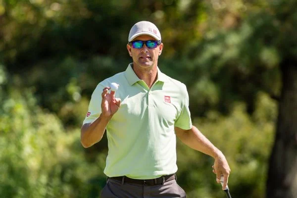 Scott, Thomas move into contention at PGA Tour's Baycurrent Classic