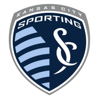 Sporting Kansas City · team identity