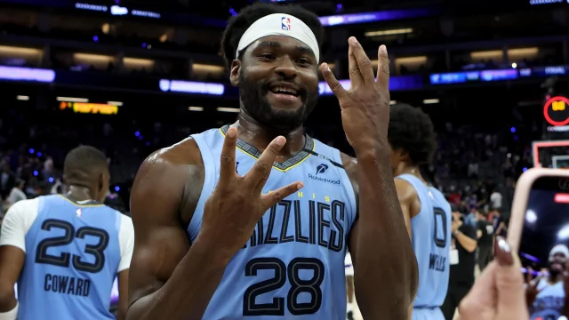Memphis Grizzlies vs. Sacramento Kings: Game Highlights