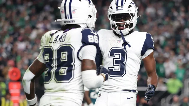 The good, bad, and ugly from the Eagles' 38-21 loss to Cowboys