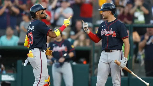 Braves make no-brainer $24M Ronald Acuna Jr., Ozzie Albies decision to keep core intact for 2027