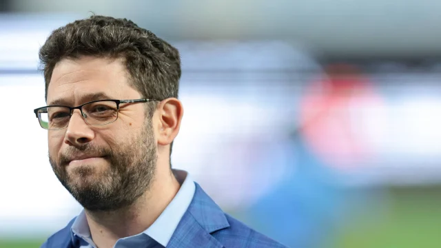 Every Major Contract Decision Facing the Marlins This Offseason