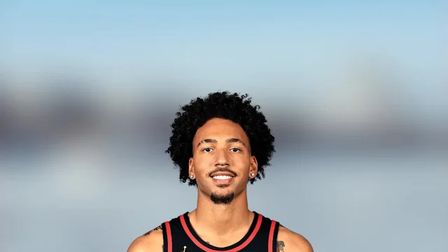 The Atlanta Hawks announced today that two-way guards …