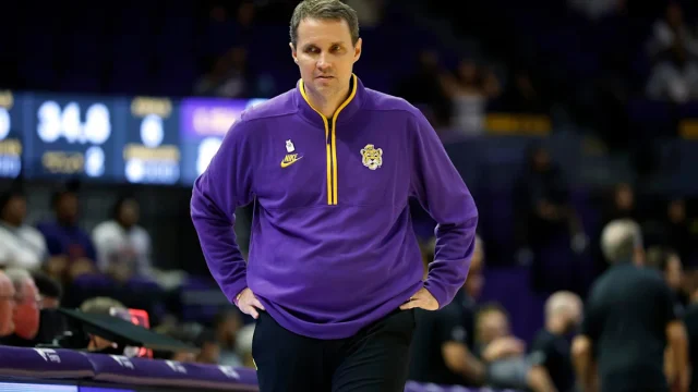 Tiger Tails: Men’s basketball gets a massive commitment