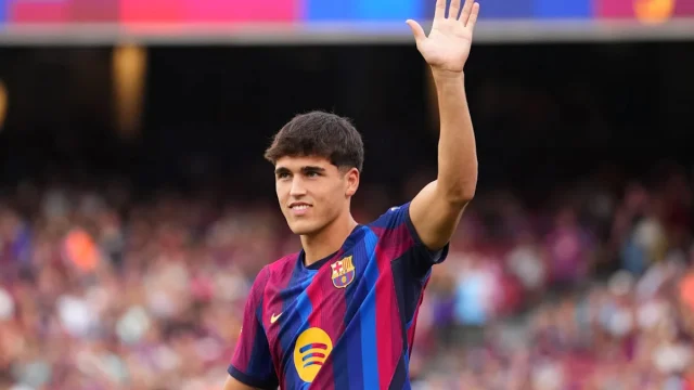 Cubarsi explains how Barcelona can Flick’s high defensive line work vs Real Madrid: ‘Press like animals’