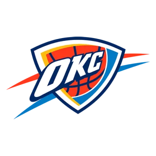 Oklahoma City Thunder · team identity