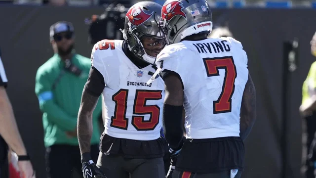 Buccaneers vs. Falcons Week 8 preview: Five key storylines